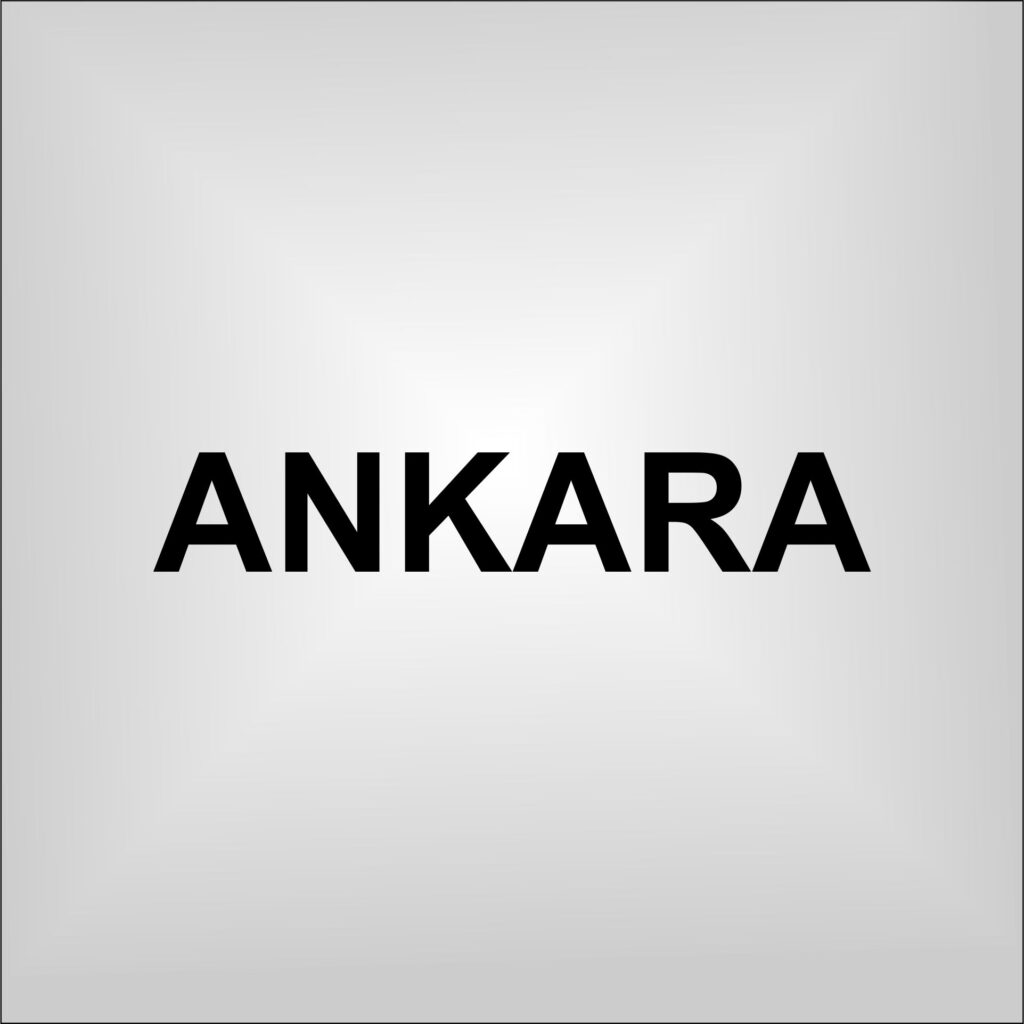 Ankara Şubesi
