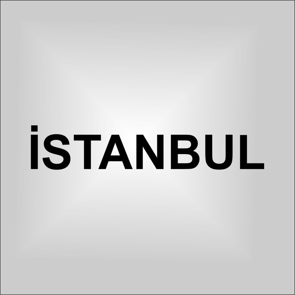İstanbul Şubesi