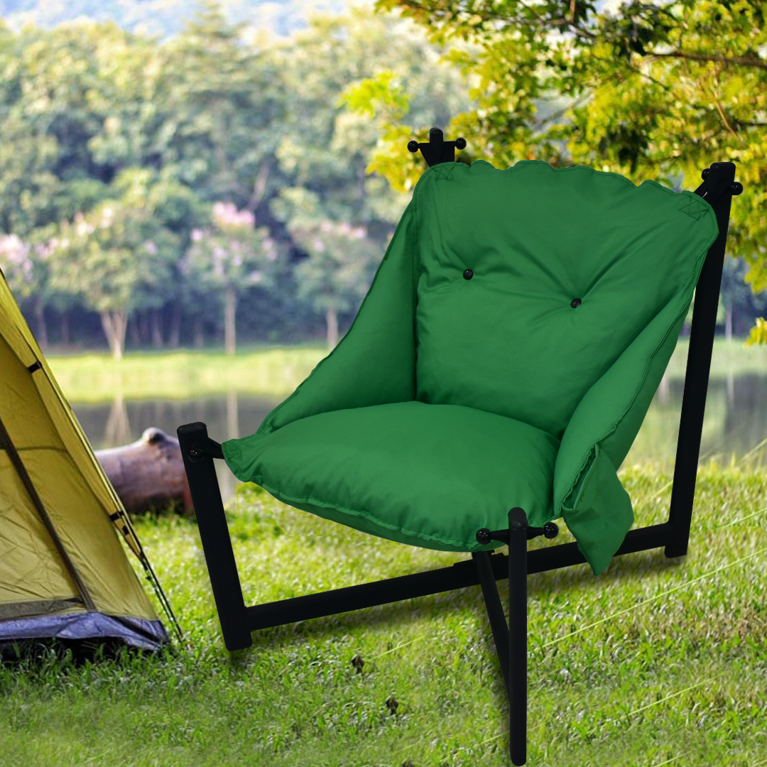 Relax Kamp Sandalyesi & Koltuğu